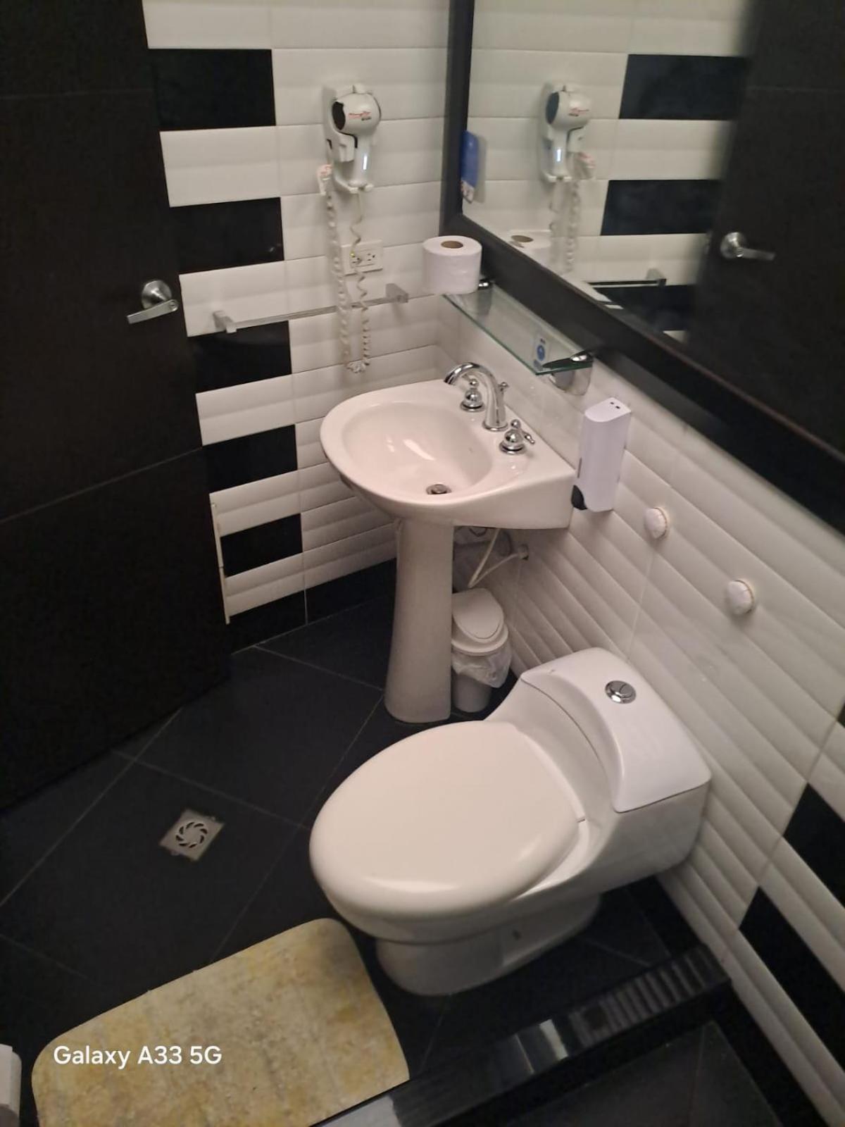 בוגוטה Hotel Classic מראה חיצוני תמונה