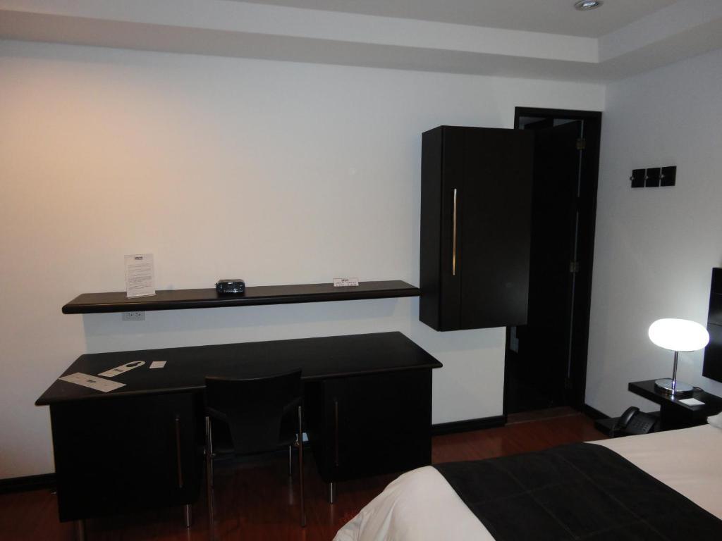 בוגוטה Hotel Classic מראה חיצוני תמונה