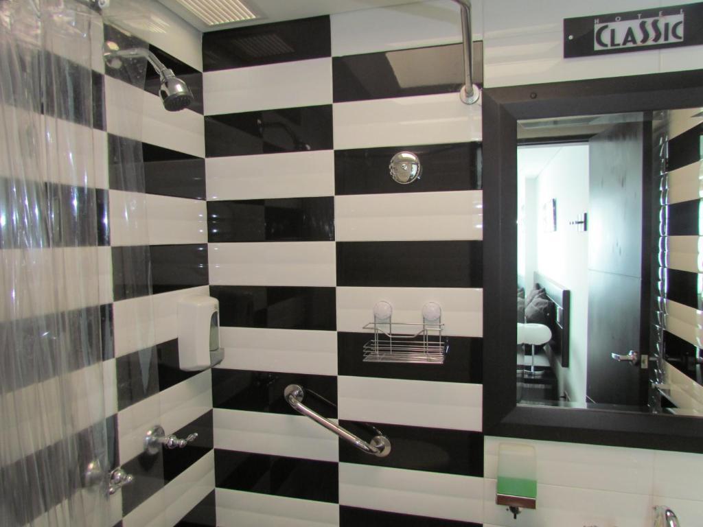 בוגוטה Hotel Classic חדר תמונה
