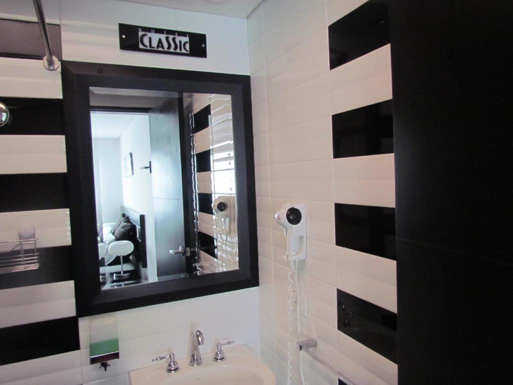 בוגוטה Hotel Classic חדר תמונה